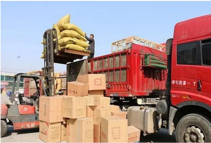 泉州到囊谦县物流专线