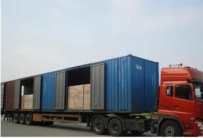 泉州到囊谦县整车运输