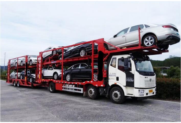 泉州到囊谦县轿车托运